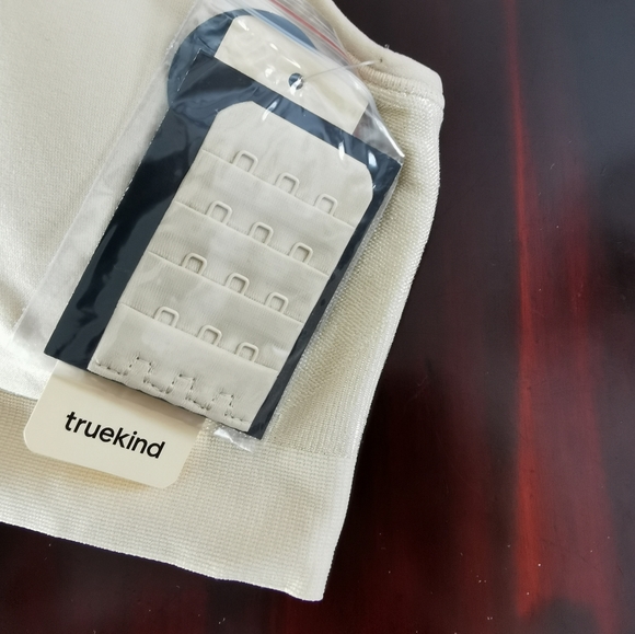 Shapermint/Truekind Wireless Everyday Bra Size Small - Picture 4 of 10